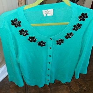Kate Spade cardigan